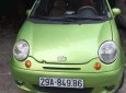 Daewoo Matiz 2014 - Cần bán xe Daewoo Matiz năm 2014, màu xanh lục xe gia đình, 65 triệu