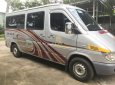 Mercedes-Benz Sprinter 2012 - Bán Mercedes Sprinter đời 2012, màu bạc, nhập khẩu, giá chỉ 470 triệu