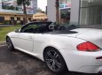 BMW M6 2008 - Bán BMW M6 đời 2008, màu trắng, xe nhập