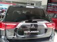 Mitsubishi Outlander 2.4 CVT Pre 2019 - Nhanh tay sở hữu Mitsubishi Outlander New 2019