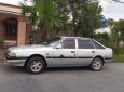 Mazda 626 1984 - Cần bán lại xe Mazda 626 đời 1984, xe nhập