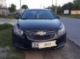 Chevrolet Cruze 2012 - Cần bán xe Chevrolet Cruze năm 2012, màu đen, nhập khẩu ít sử dụng, 320tr