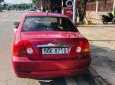 Lifan 520 MT 2007 - Bán Lifan 520 MT đời 2007, màu đỏ, xe nhập, giá tốt