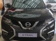 Nissan X trail 2.0 2019 - Bán Nissan X trail 2.0 sản xuất 2019, xe nhập giá tốt, liên hệ 0906720992, giao ngay