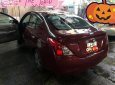 Nissan Sunny XL 2014 - Cần bán Nissan Sunny XL 2014, màu đỏ, nhập khẩu như mới