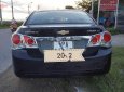 Chevrolet Cruze 2012 - Cần bán xe Chevrolet Cruze năm 2012, màu đen, nhập khẩu ít sử dụng, 320tr