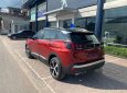 Peugeot 3008   2019 - Bán xe Peugeot 3008 màu đỏ mới, giá khuyến mãi cực tốt