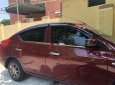 Nissan Sunny   XL   2014 - Bán Nissan Sunny XL 2014, màu đỏ, xe nhập chính chủ giá cạnh tranh