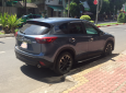 Mazda CX 5 2016 - Bán xe Mazda CX 5 năm sản xuất 2016