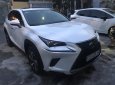 Lexus NX 300T 2018 - Bán NX300T SX 2018, mẫu xe 2019, xe đi 11.000km bao check hãng