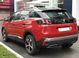 Peugeot 3008 2019 - Peugeot 3008 All New 2019, giá tốt giao xe ngay, liên hệ 0846 280 296