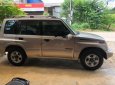 Suzuki Vitara 2005 - Bán Suzuki Vitara năm sản xuất 2005, màu vàng