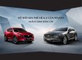 Mazda CX 5   2019 - [ Mazda Hà Đông ] Mazda CX5 thế hệ 6.5 ưu đãi cực lớn, hỗ trợ trả góp, thủ tục nhanh gọn. LH: 0842.701.196