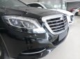 Mercedes-Benz S class S400 2016 - Cần bán Mercedes S400 model 2016, màu đen, xe đẹp, có xuất HĐ VAT