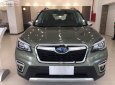 Subaru Forester 2.0i-L 2019 - Bán xe Subaru Forester 2.0i-L đời 2019, màu xanh lam, nhập khẩu nguyên chiếc