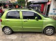 Daewoo Matiz 2004 - Cần bán lại xe Daewoo Matiz 2004, màu xanh lục