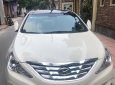 Hyundai Sonata 2010 - Bán xe Hyundai Sonata SX 2010