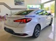 Hyundai Elantra 1.6 MT 2019 - Bán Elantra 2019 - Số sàn 559tr - Tự động 634tr – Trả trước từ 200tr. LH: 096.1023201