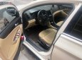 Hyundai Sonata 2010 - Cần bán xe Hyundai Sonata sản xuất 2010, màu trắng, nhập khẩu Hàn Quốc, giá tốt