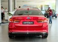 Kia Optima 2019 - Kia Optima chiếc xe của sự sang trọng, tiện nghi, hiện đại hỗ trợ bank 85%