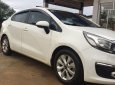 Kia Rio MT 2017 - Cần bán xe Kia Rio MT năm sản xuất 2017, màu trắng, xe nhập xe gia đình, giá tốt