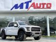 Ford F 150 Raptor 2019 - Cần bán Ford F 150 Raptor SX 2019, màu trắng, xe nhập Mỹ mới 100% LH: 0905098888 - 0982.84.2838