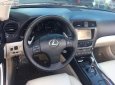 Lexus IS 2010 - Bán Lexus IS sản xuất năm 2010, màu đỏ, nhập khẩu nguyên chiếc như mới