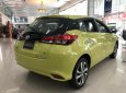 Toyota Yaris 1.5G 2019 - Bán ô tô Toyota Yaris 1.5G năm 2019, nhập khẩu, 608tr