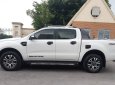 Ford Ranger 3.2L Wildtrak 4x4 AT 2016 - Bán Ford Ranger 3.2L Wildtrak 4x4 AT 2016