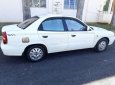 Daewoo Nubira     2003 - Cần bán xe Daewoo Nubira năm sản xuất 2003