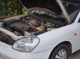 Daewoo Nubira 2004 - Cần bán lại xe Daewoo Nubira đời 2004, màu trắng số sàn, giá 80tr