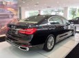 BMW 7 Series 2018 - Bán ô tô BMW 730Li năm 2018, màu đen, nhập khẩu nguyên chiếc