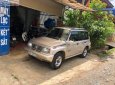 Suzuki Vitara 2005 - Bán Suzuki Vitara năm sản xuất 2005, màu vàng