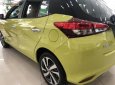 Toyota Yaris 1.5G 2019 - Bán ô tô Toyota Yaris 1.5G năm 2019, nhập khẩu, 608tr