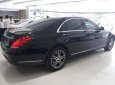 Mercedes-Benz S class S400 2016 - Cần bán Mercedes S400 model 2016, màu đen, xe đẹp, có xuất HĐ VAT