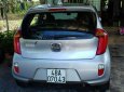 Kia Picanto 2013 - Bán Kia Picanto đời 2013, màu bạc