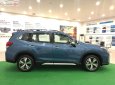 Subaru Forester 2.0i-S 2019 - Cần bán xe Subaru Forester 2.0i-S 2019, màu xanh lam, xe nhập