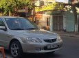 Mazda 323   2001 - Bán ô tô Mazda 323 đời 2001, nhập khẩu nguyên chiếc 