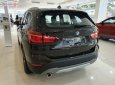 BMW X1 sDrive18i 2019 - Bán BMW X1 sDrive18i đời 2019, màu đen, nhập khẩu nguyên chiếc