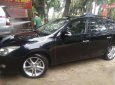 Hyundai i30   2010 - Bán Hyundai i30 năm 2010, màu đen giá cạnh tranh