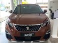 Peugeot 3008 2019 - Bán ô tô Peugeot 3008 sản xuất năm 2019, màu cam, có xe giao ngay, hỗ trợ vay vốn lãi suất thấp