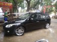 Hyundai i30   2010 - Bán Hyundai i30 năm 2010, màu đen giá cạnh tranh