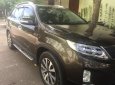 Kia Sorento AT 2016 - Cần bán gấp Kia Sorento AT đời 2016 số tự động, giá 740tr