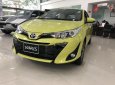 Toyota Yaris 1.5G 2019 - Bán ô tô Toyota Yaris 1.5G năm 2019, nhập khẩu, 608tr