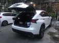 Lexus NX 300T 2018 - Bán NX300T SX 2018, mẫu xe 2019, xe đi 11.000km bao check hãng