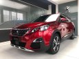 Peugeot 3008 2019 - Peugeot 3008 All New 2019, giá tốt giao xe ngay, liên hệ 0846 280 296