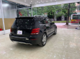 Mercedes-Benz GLK Class GLK250 4matic 2015 - Bán xe Mercedes GLK250 đời 2015, màu đen, xe nhập