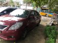 Nissan Sunny XL 2014 - Cần bán Nissan Sunny XL 2014, màu đỏ, nhập khẩu như mới