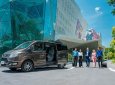 Ford Tourneo 2019 - Xe MPV phong cách siêu sang vừa mới ra mắt, Ford Tourneo ưu đãi mạnh trong tháng 9