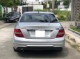 Mercedes-Benz C200 AT 2014 - Cần bán gấp xe Mercedes C200 Edition C, đời 2014, màu bạc, nhập Mỹ